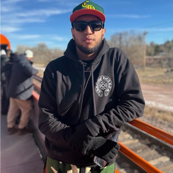 chromeheartsog